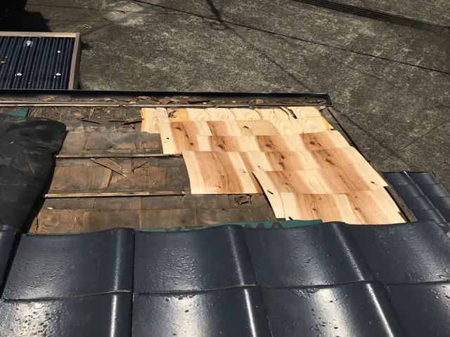 【業歴30年の経験と実績】年中無休・外注なし自社施工・仕上がり保証あり！サービスの画像