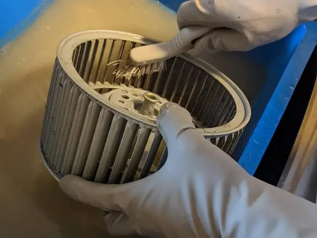 【地域密着☆】水回りの汚れを徹底洗浄★月20件以上の作業実績あり★損害保険加入サービスの画像