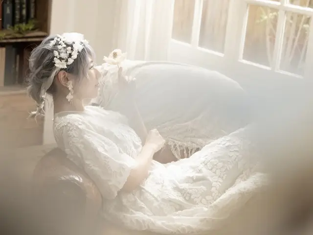 前撮りでの撮影です。沢山の思い出、大切なこの日の撮影、お任せください。