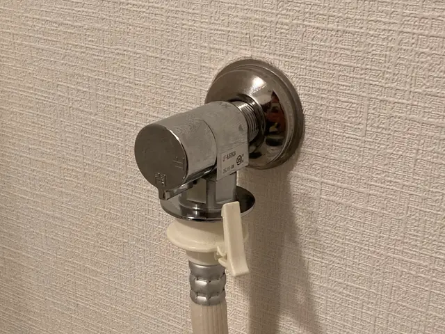 【他水栓と同時のお申込みで-1500円】初めての方もお気軽にお問い合わせくださいサービスの画像