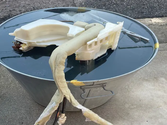 【あなたのエアコン、ガスが漏れていませんか？】修理して 冷えなければ無料！サービスの画像