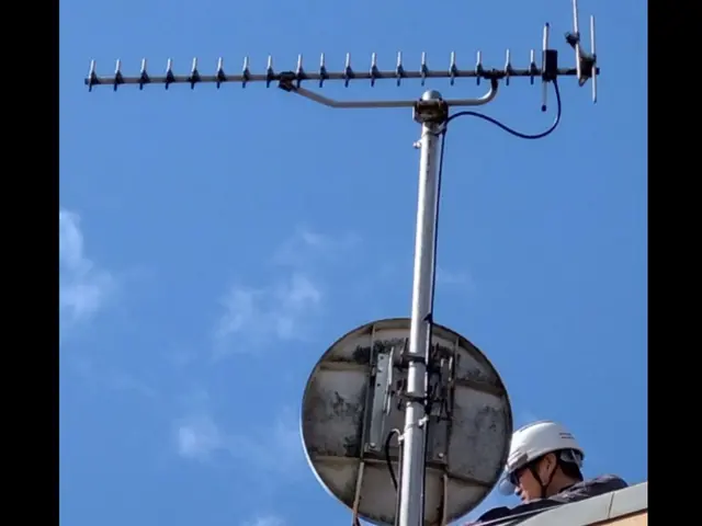 ◎女性スタッフの同行可能！！テレビに関するお困り事があれば、お気軽にご相談くサービスの画像