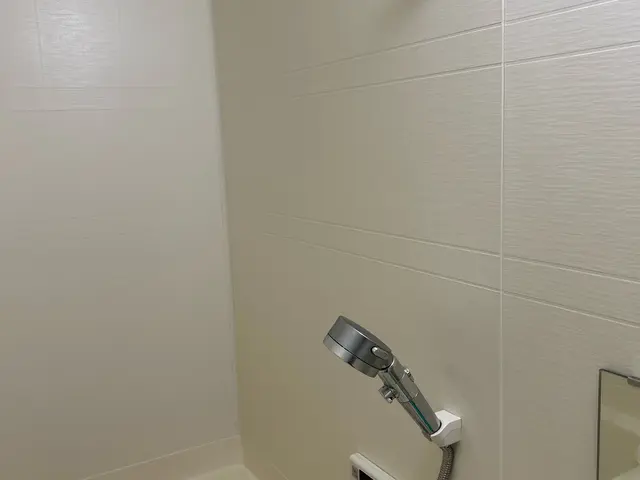 浴室クリーニングに自信ありますサービスの画像