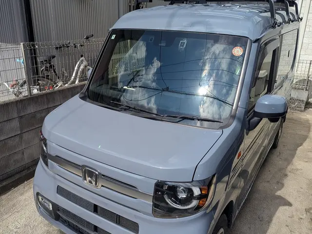 茨木より。２０数年の経験と安心の５年間保証。１１月末まで秋のキャンペーン実施中！サービスの画像