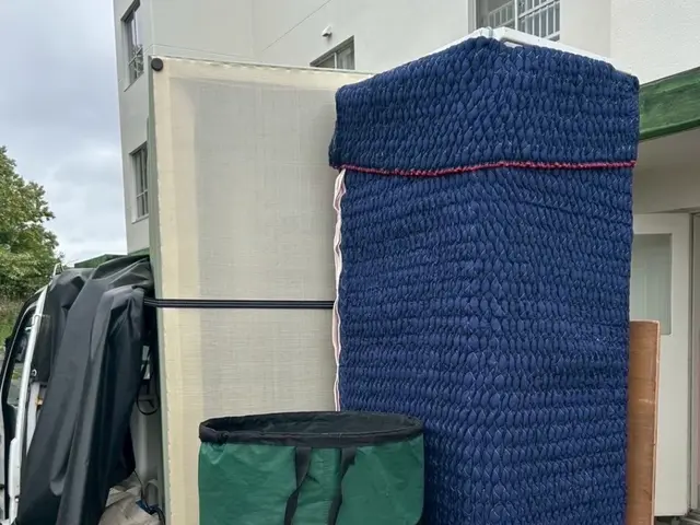 【札幌あんしん整理社】家具家電1点でもOK! 不用品回収可◎損害保険加入済◎サービスの画像