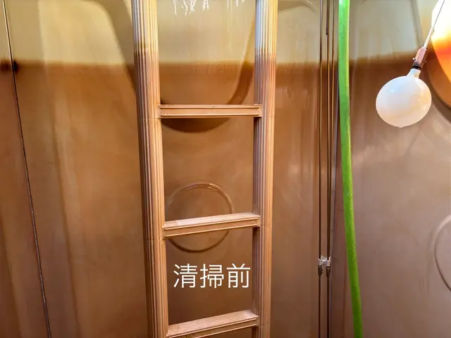 遺品整理士・ハウスクリーニング士の有資格者在籍・保険加入◎駐車代負担◎サービスの画像