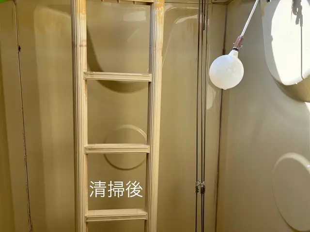 遺品整理士・ハウスクリーニング士の有資格者在籍・保険加入◎駐車代負担◎サービスの画像