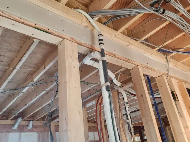 家族経営　値段勝負ではなく技術で確実な施工を提供致しますサービスの画像