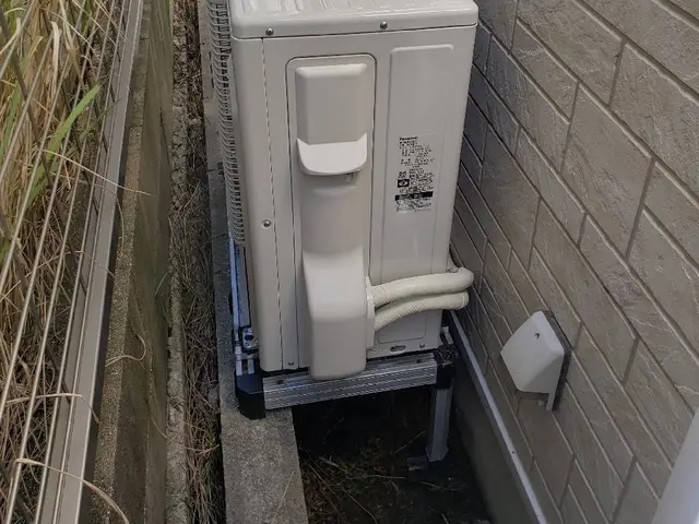 家族経営　値段勝負ではなく技術で確実な施工を提供致しますサービスの画像