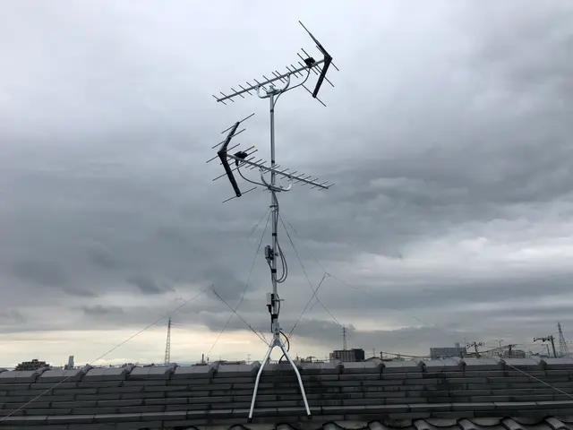 お客様のお力になります！経験と知識を活かして迅速丁寧に作業いたします！サービスの画像