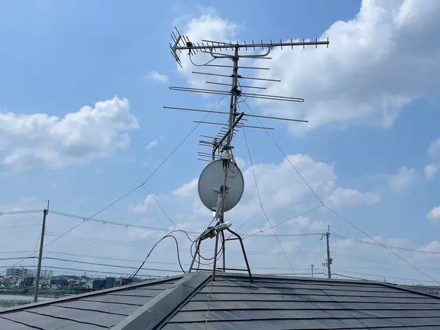 お客様のお力になります！経験と知識を活かして迅速丁寧に作業いたします！サービスの画像