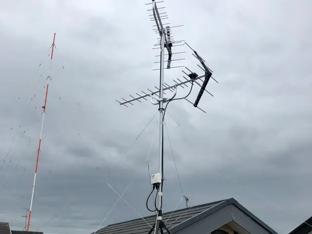 お客様のお力になります！経験と知識を活かして迅速丁寧に作業いたします！サービスの画像