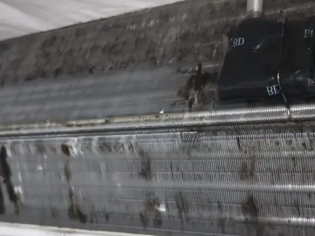 【年中無休】土日祝もご予約歓迎！★損害保険加入店★ ドレンホース洗浄セット！サービスの画像