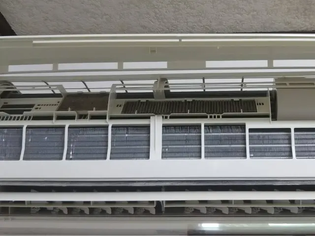 【年中無休】土日祝もご予約歓迎！★損害保険加入店★ ドレンホース洗浄セット！サービスの画像