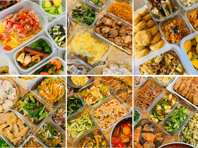 【𐩢𐩺料理代行・掃除】忙しくて手が回らない食卓に栄養満点なごはんをお届け♪サービスの画像