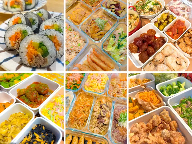 【料理メインの家事代行】献立作りから解放♪作りおき生活で暮らしをサポートしますサービスの画像