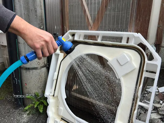 大手がクオリティを保証！2台以上がお得なリーズナブルなエアコンクリーニング専門店サービスの画像