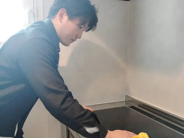 【非喫煙者】【即日対応】【スマホ・クレカ決済◎】迅速かつ丁寧に作業いたします！サービスの画像