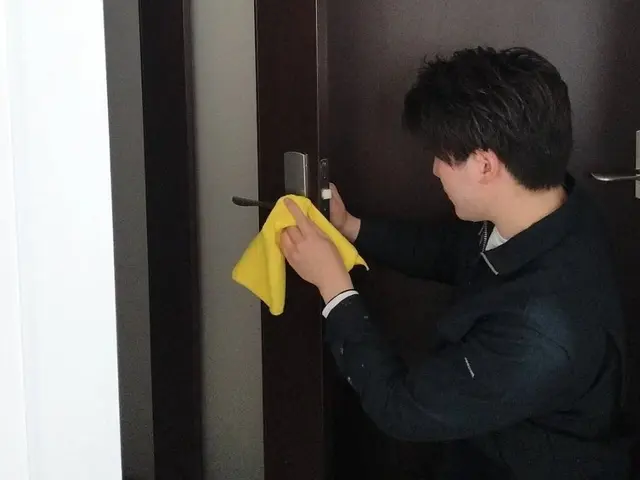 【非喫煙者】【即日対応】【スマホ・クレカ決済◎】迅速かつ丁寧に作業いたします！サービスの画像