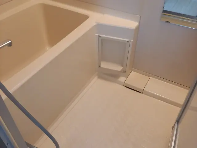 損害保険加入済◎プロに任せてスッキリ快適◎営業時間外・対応地域外もご相談歓迎！サービスの画像