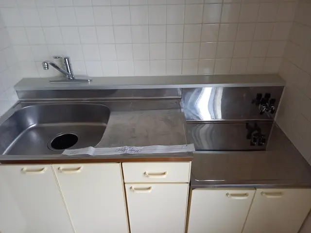 損害保険加入済◎プロに任せてスッキリ快適◎営業時間外・対応地域外もご相談歓迎！サービスの画像