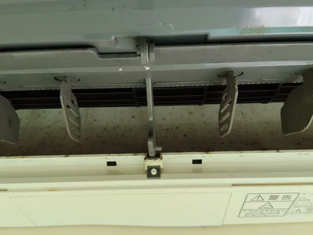 ★エアコンって大事ですよね！★お掃除好きがお伺いします！サービスの画像