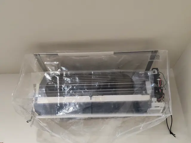 ★エアコンって大事ですよね！★お掃除好きがお伺いします！サービスの画像