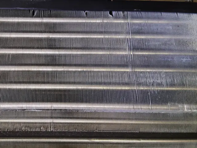 ★エアコンって大事ですよね！★お掃除好きがお伺いします！サービスの画像