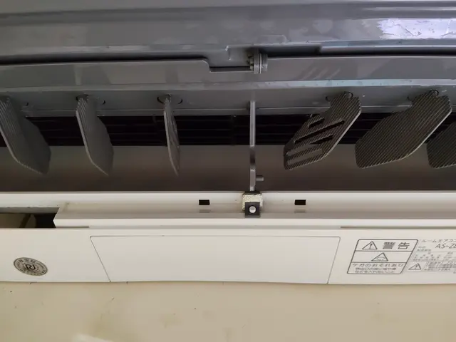 ★エアコンって大事ですよね！★お掃除好きがお伺いします！サービスの画像