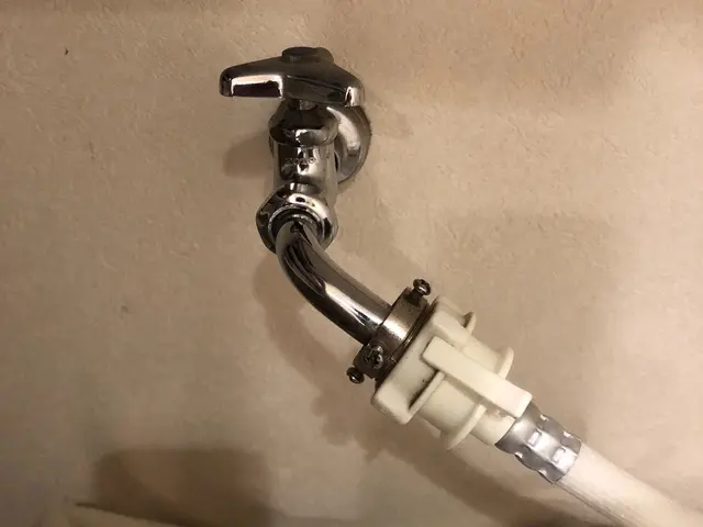 [水道局指定工事店　業界歴18年]損害保険加入済み◇お任せ下さい◇国家資格保有者サービスの画像