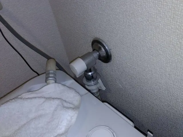 [水道局指定工事店　業界歴18年]損害保険加入済み◇お任せ下さい◇国家資格保有者サービスの画像