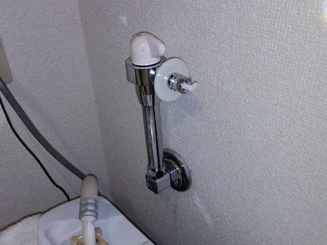 [水道局指定工事店　業界歴18年]損害保険加入済み◇お任せ下さい◇国家資格保有者サービスの画像