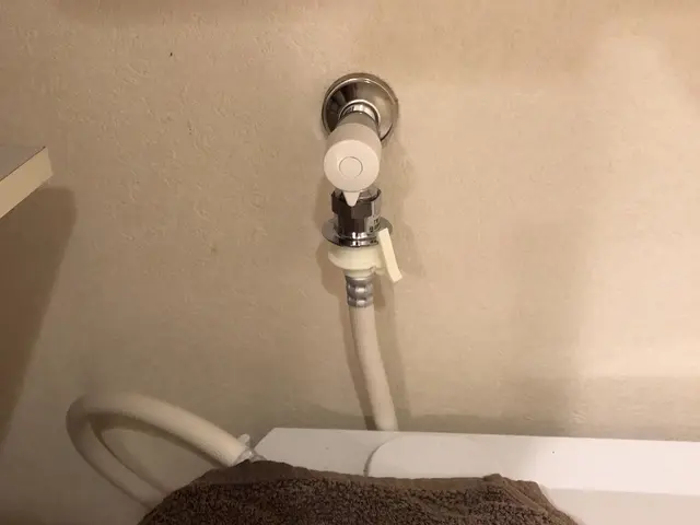 [水道局指定工事店　業界歴18年]損害保険加入済み◇お任せ下さい◇国家資格保有者サービスの画像