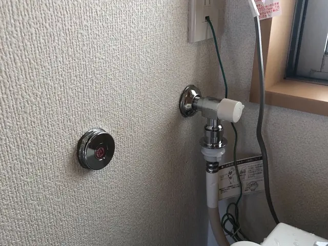 [水道局指定工事店　業界歴18年]損害保険加入済み◇お任せ下さい◇国家資格保有者サービスの画像