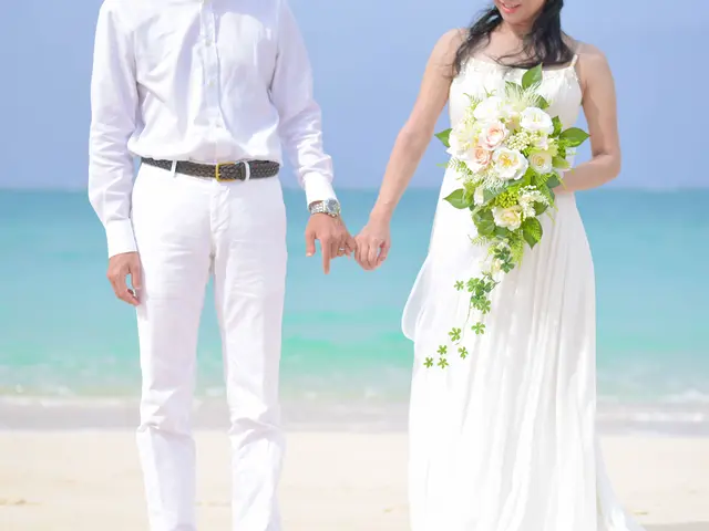 アラハビーチビーチフォトプラン*営業時間外や対応地域外でも相談可能◎