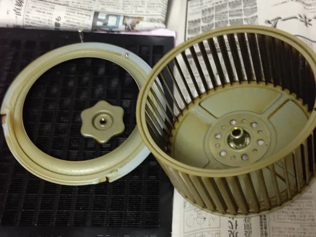 個人宅から大型施設のレンジフードまでなんでもお任せ下さい！スーパーなども経験多数サービスの画像