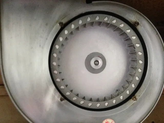 個人宅から大型施設のレンジフードまでなんでもお任せ下さい！スーパーなども経験多数サービスの画像