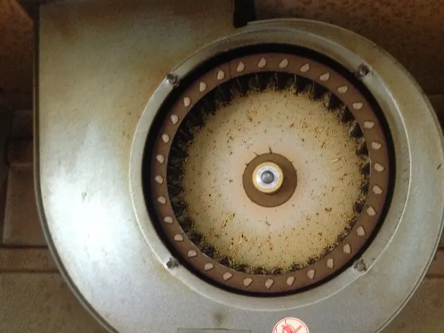 個人宅から大型施設のレンジフードまでなんでもお任せ下さい！スーパーなども経験多数サービスの画像