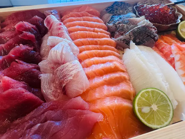 寿司20年・和食15年の職人技術でご自宅に本格料理をお届け