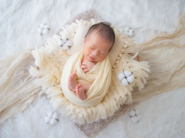 【ご自宅まで出張します】赤ちゃんのペースで撮影をします★