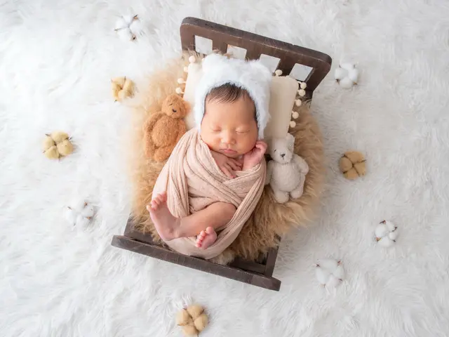 【ご自宅まで出張します】赤ちゃんのペースで撮影をします★