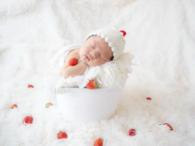 【ご自宅まで出張します】赤ちゃんのペースで撮影をします★