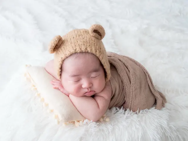 【ご自宅まで出張します】赤ちゃんのペースで撮影をします★