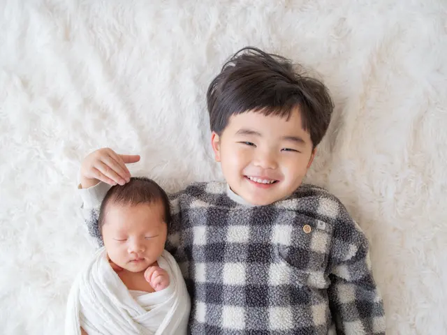 【ご自宅まで出張します】赤ちゃんのペースで撮影をします★