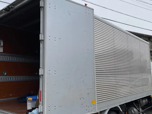 引越専業だから☆早い☆安心☆業者を使って残業減らしませんか？サービスの画像