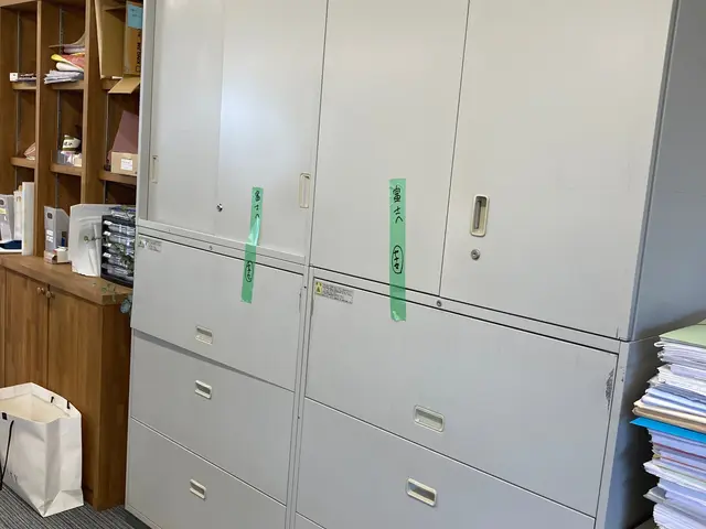 引越専業だから☆早い☆安心☆業者を使って残業減らしませんか？サービスの画像