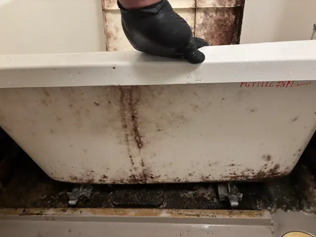 【大手業務経験あり】損害保険加入済み◎プロの技術であなたの空間を輝かせます！サービスの画像