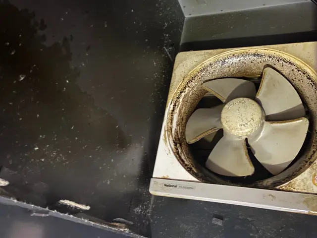 [業歴23年]ピカピカ、サラサラにします◎損害保険加入済み！岐阜市　電気工事士サービスの画像