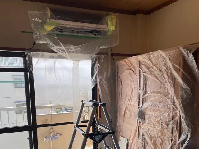 【ナノバブル洗浄店!!】の中でも最安値！！サービスの画像