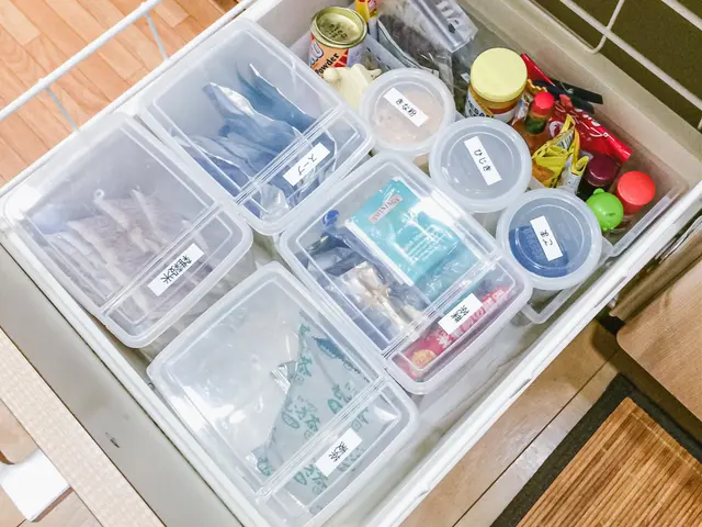 【整理収納専門】全員１級資格者・アワード３年連続入賞サービスの画像